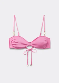 Top Canotta Costume Minimal Fit
