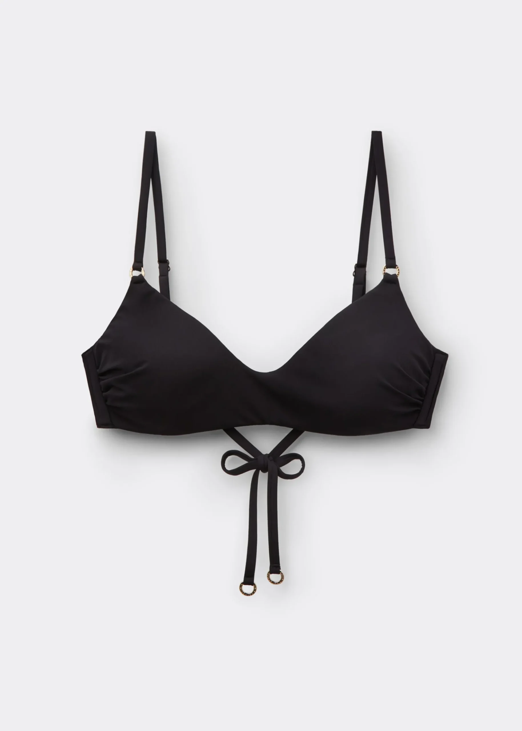 Top Canotta Costume Premium Fit