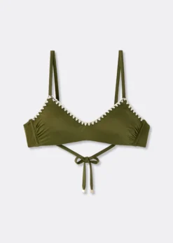 Top Canotta Costume Refined Shine