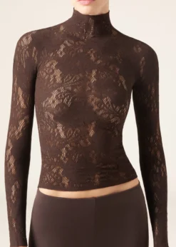Top in Pizzo Fiori