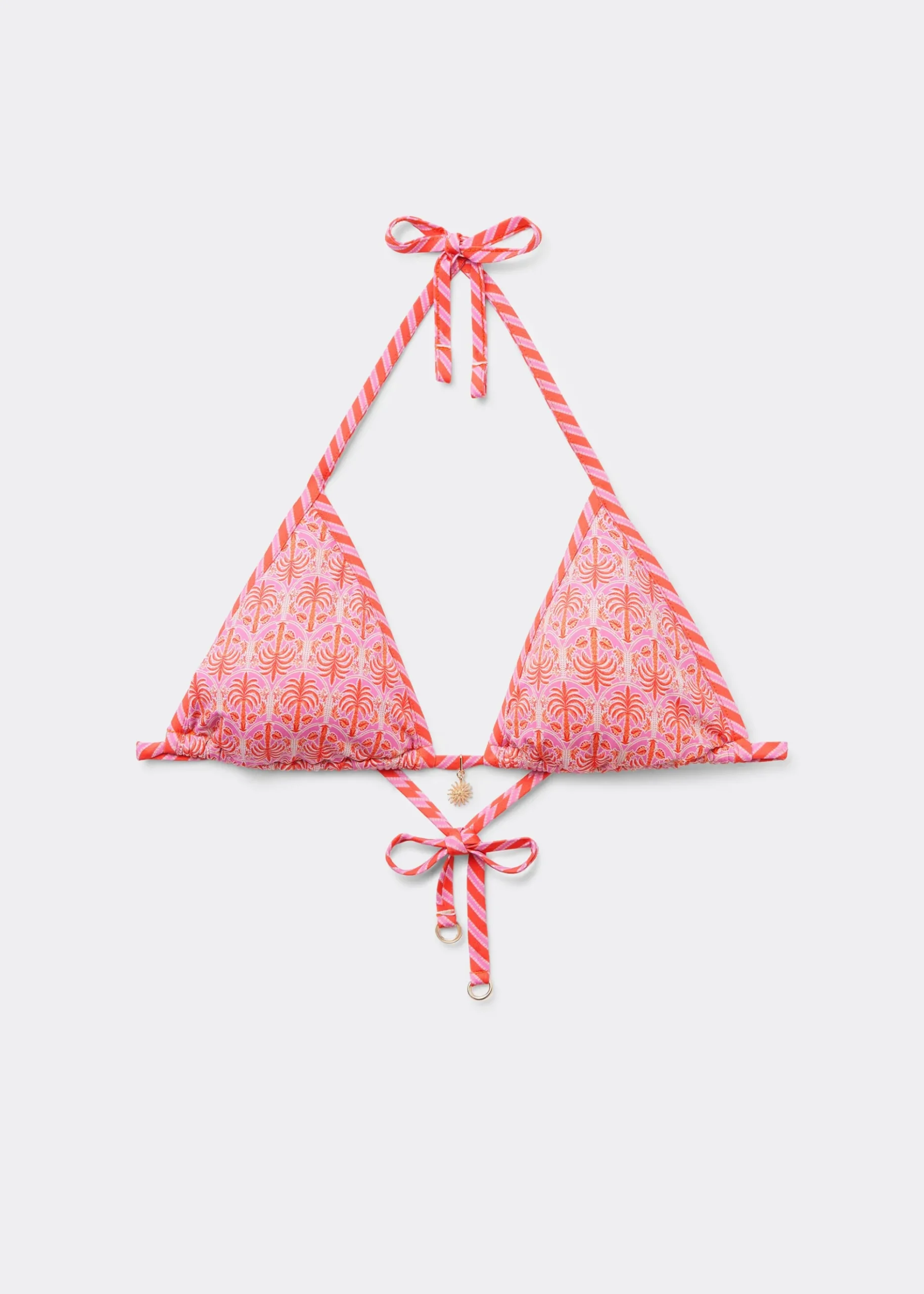 Triangolo Costume Pop Palms