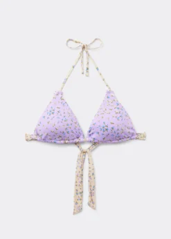Triangolo Costume Romantic Flowers