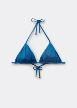 Triangolo Costume Shiny Satin