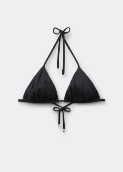 Triangolo Costume Shiny Satin