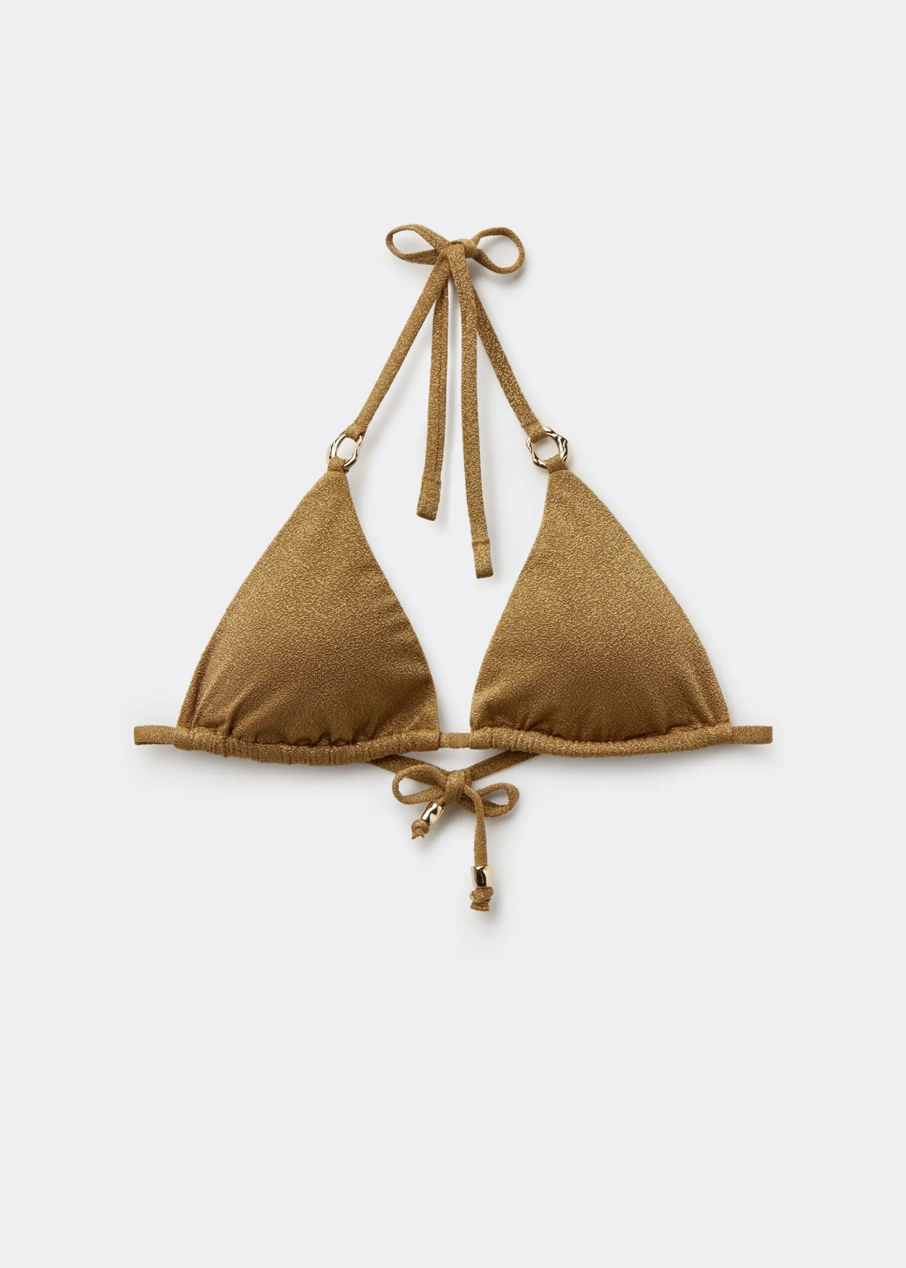 Triangolo Costume Sophisticated Shine