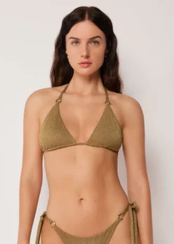Triangolo Costume Sophisticated Shine