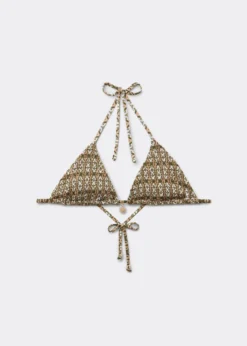 Triangolo Costume Sun Vibe