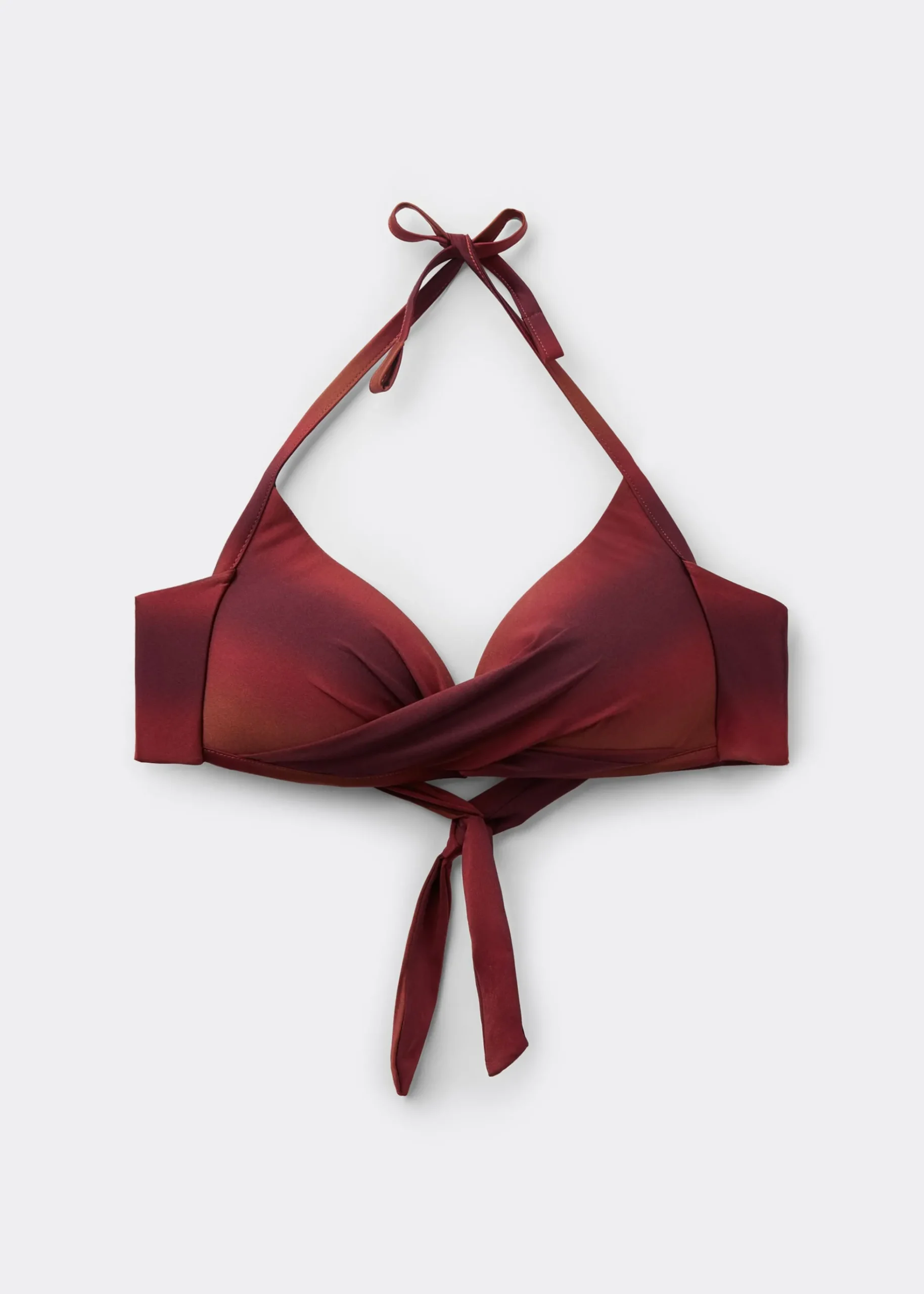 Triangolo Graduato Costume Soft Shades