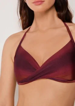 Triangolo Graduato Costume Soft Shades