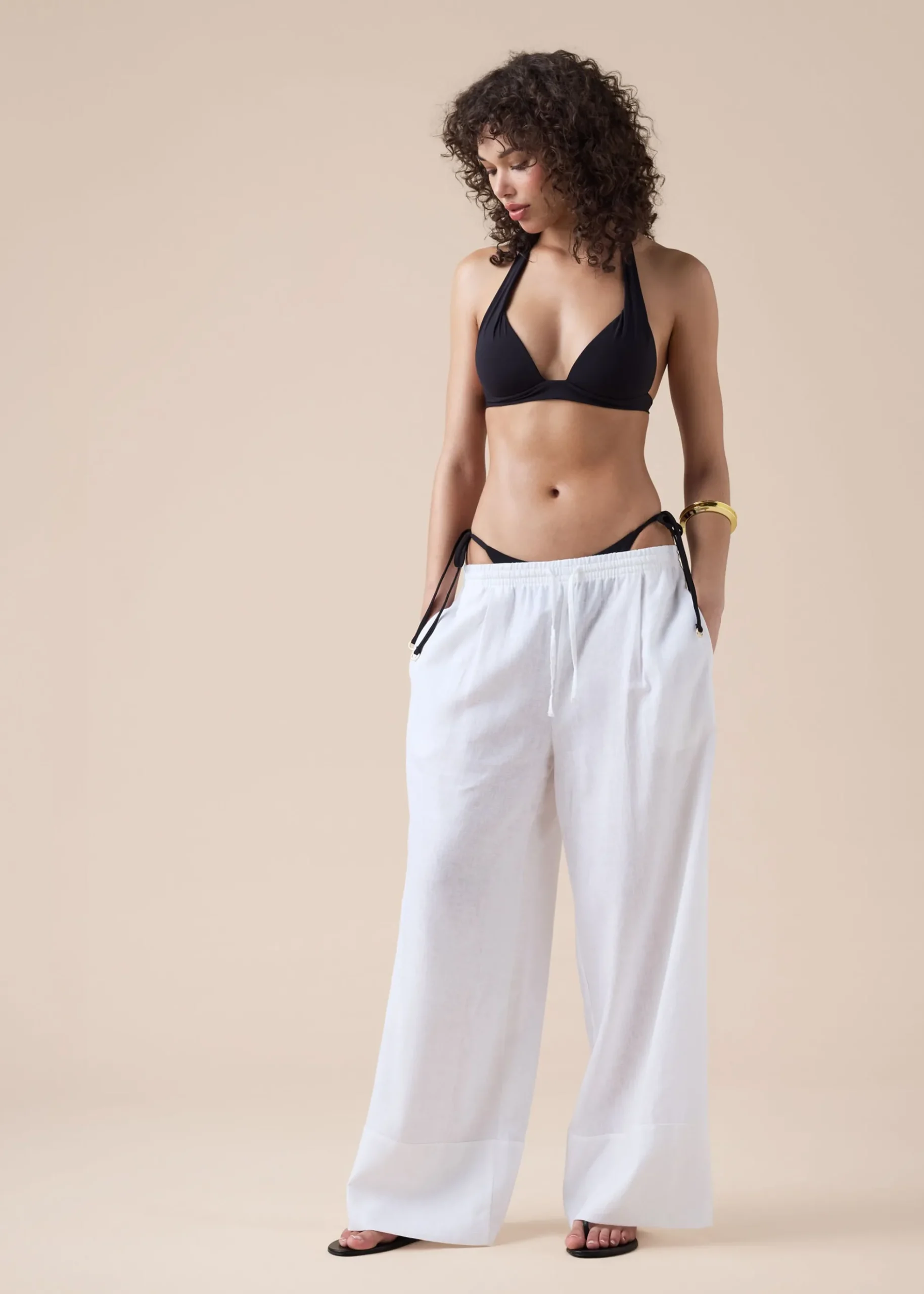 Triangolo Imbottito Costume Premium Fit