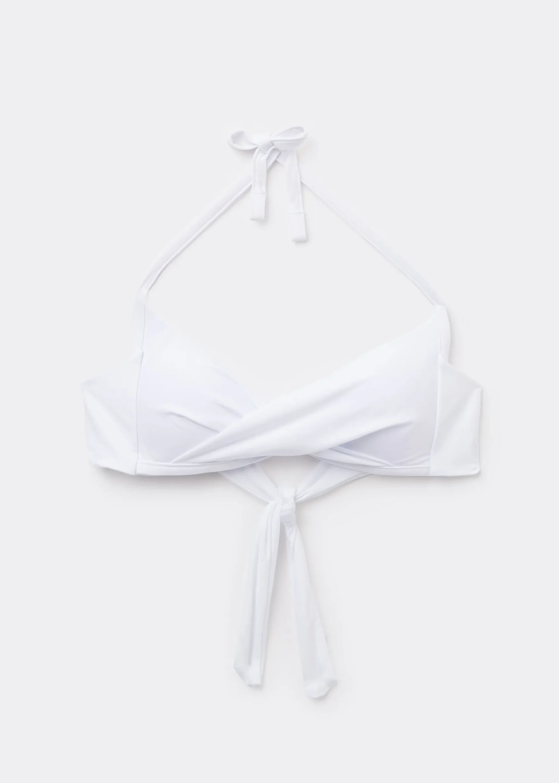 Triangolo Imbottito Costume Premium Fit
