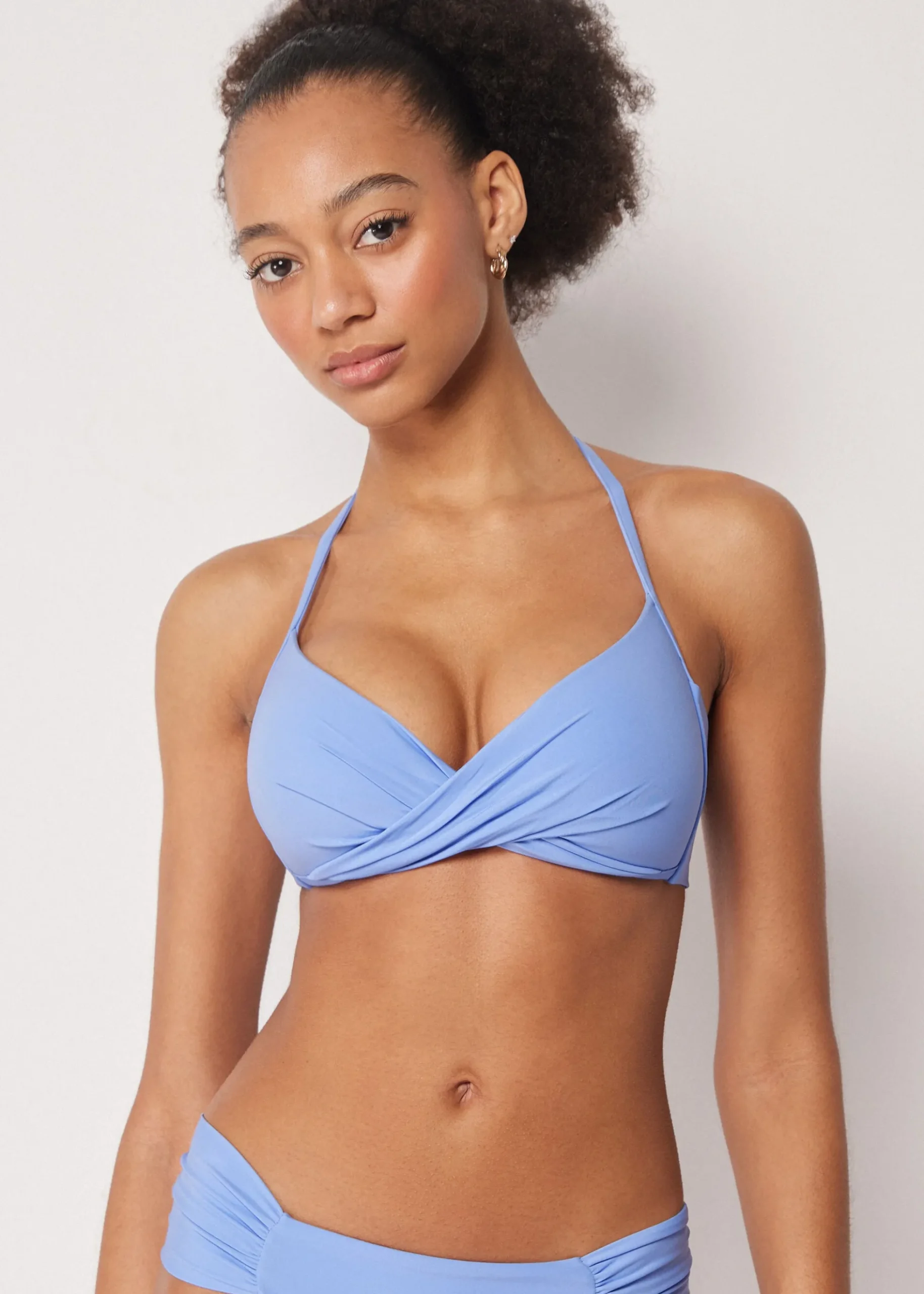 Triangolo Imbottito Costume Premium Fit