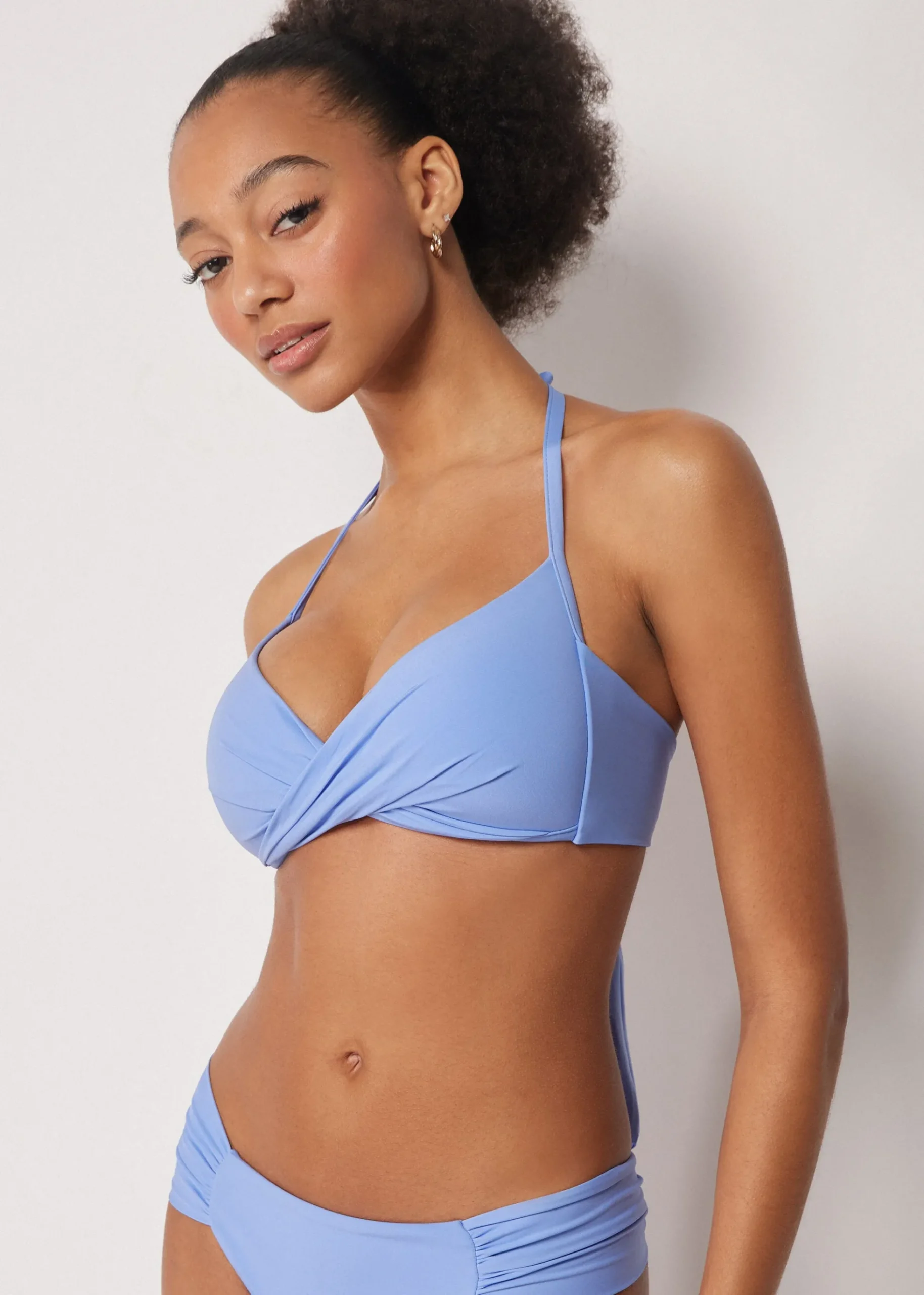 Triangolo Imbottito Costume Premium Fit
